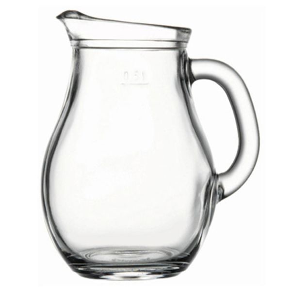 80101 Bistro Jug