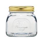 80383 Homemade Jar With Lid