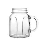 80388 Homemade Jar Glass