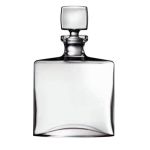 92379 Square Whiskey Carafe