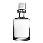 92382 Square Whiskey Carafe