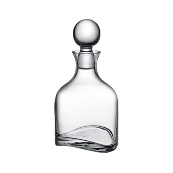 92572 Arch Whiskey Carafe