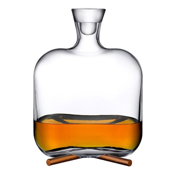 92661 Camp Whiskey Carafe