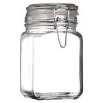 97626 Cam Jar With Lid