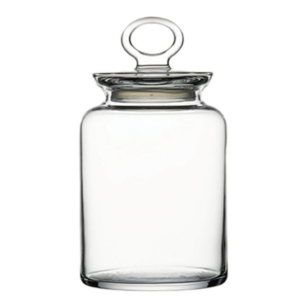 98671 Kitchen Jar With Lid