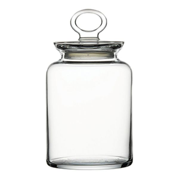 98673 Kitchen Jar With Lid