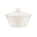 Pera Sugar Bowl 11 cm h: 7 cm