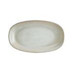 Patera Gourmet soikea lautanen 15*8,5 cm