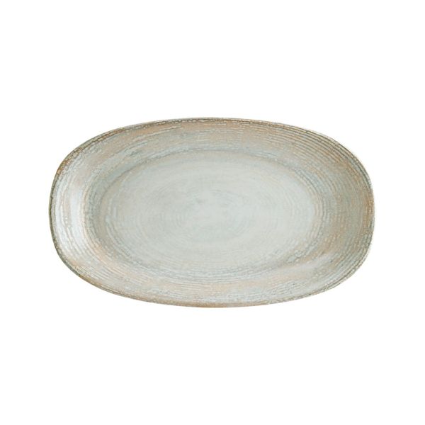 Patera Gourmet soikea lautanen 15*8,5 cm