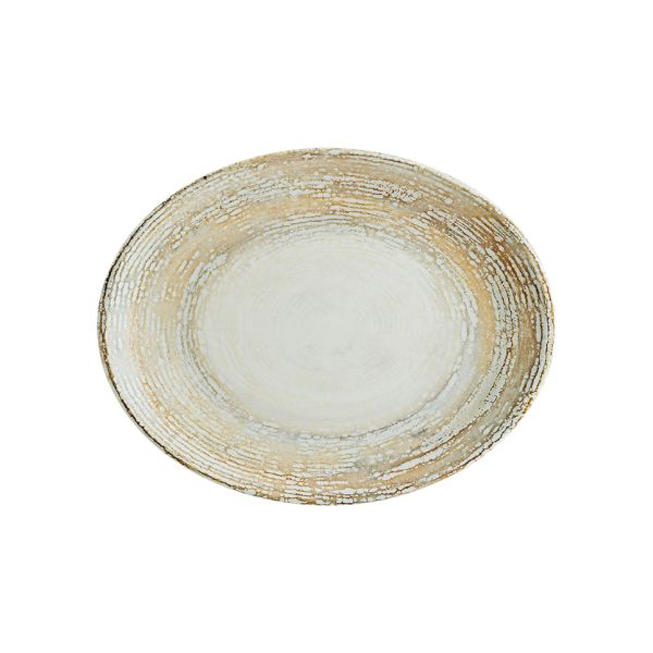 Patera Moove Oval Plate 25 cm