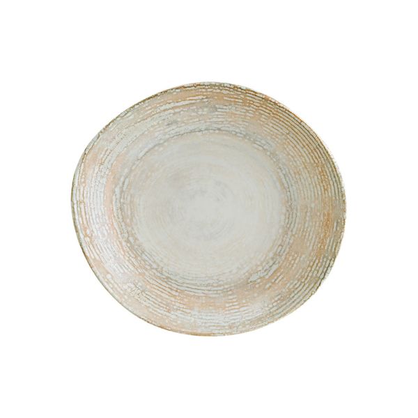 Patera Vago Deep Plate 26 cm 1000 cc