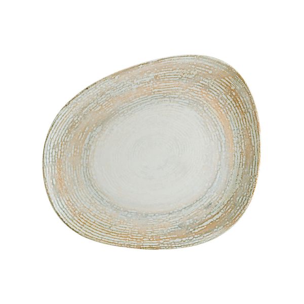 Patera Vago Flat Plate 33 cm