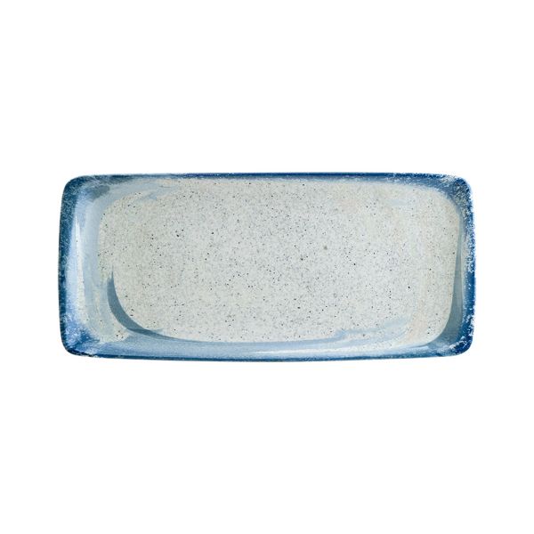 Harena Moove Rectangular Plate 34*16 cm