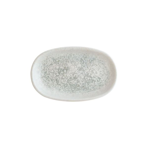 Lunar Ocean Blue 10cm Hygge Oval Dish