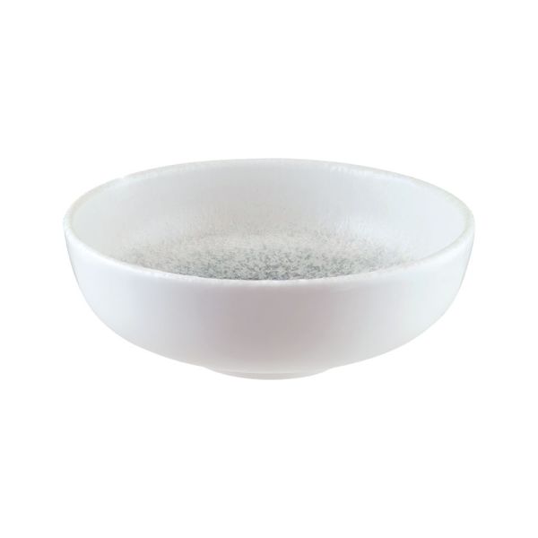 Lunar Blue 14cm bowl