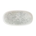 Lunar Ocean Blue 30cm Hygge Oval Dish