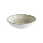 Porcelain Luz Gourmet Deep Plate 13 cm 220 cc