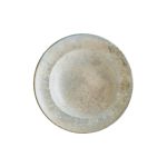 Porcelain Luz Gourmet Deep Plate 24 cm 400 cc