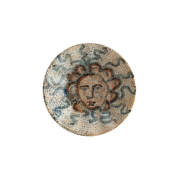 Mesopotamia Sun Rita Degustation Plate 11 cm