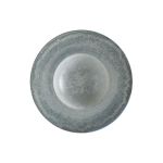 Porcelain Omnia Deep Plate 28 cm 400 cc