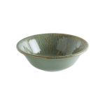 Porcelain Sage Snell Gourmet Bowl 16 cm 400 cc