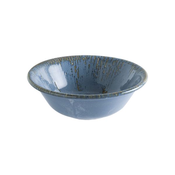 Porcelain Sky Snell Gourmet Bowl 16 cm 400 cc