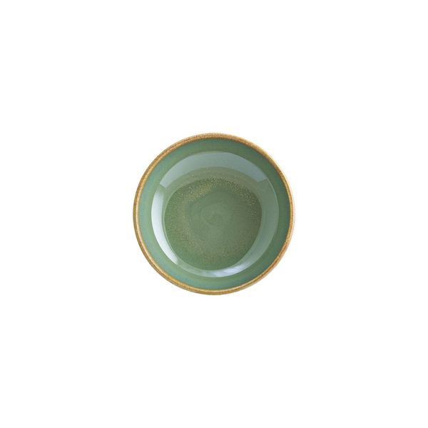 Sage Hygge Deep Plate 10 cm