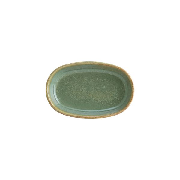 Sage Hygge 10cm Hygge Oval Dish