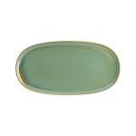 Sage Hygge 30cm Oval Dish