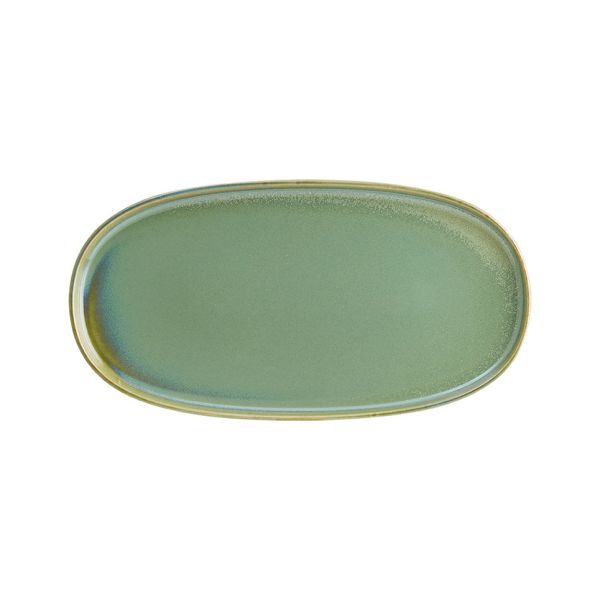 Sage Hygge 30cm Oval Dish