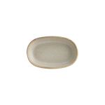 Sand Hygge 10cm Hygge Oval Dish