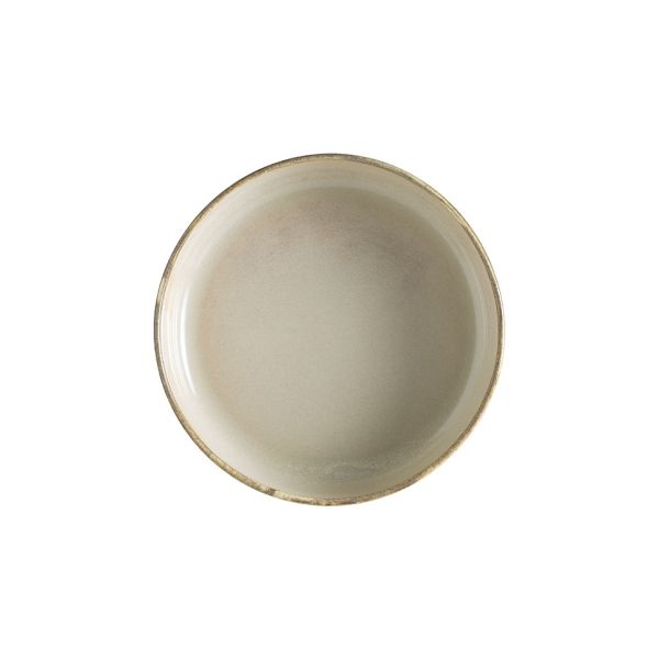 Porcelain Sand Hygge Bowl 16 cm 500 cc