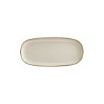 Sand Hygge 21cm Oval Dish