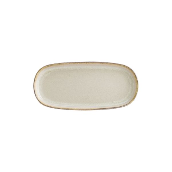 Sand Hygge 21cm Oval Dish