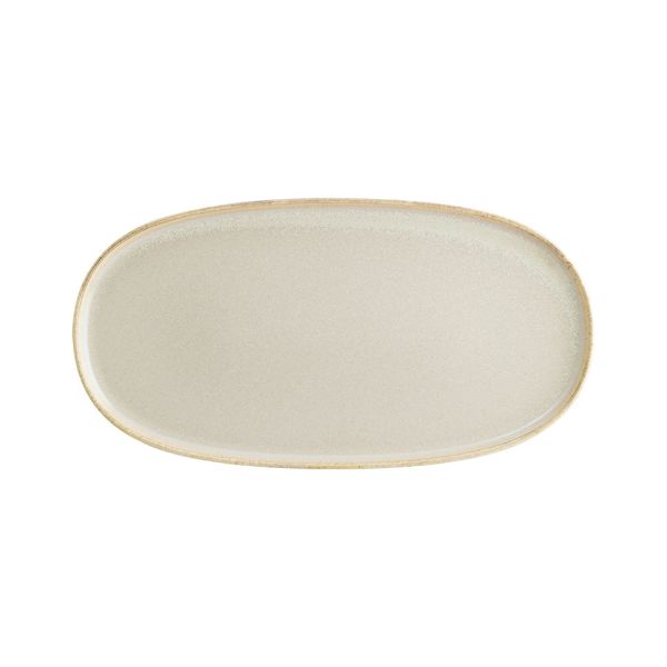 Sand Hygge 30cm Oval Dish