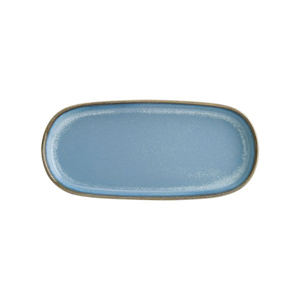 Sky Hygge 21cm Oval Dish