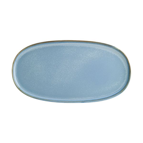 Sky Hygge 30cm Oval Dish