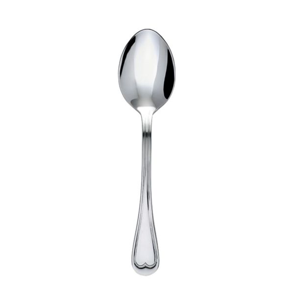 Topkapı Appetizer Spoon 195 mm