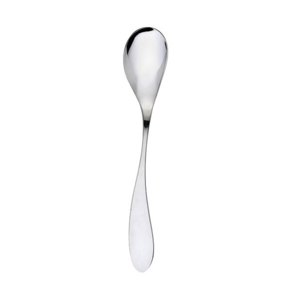 Aqua Dessert Spoon