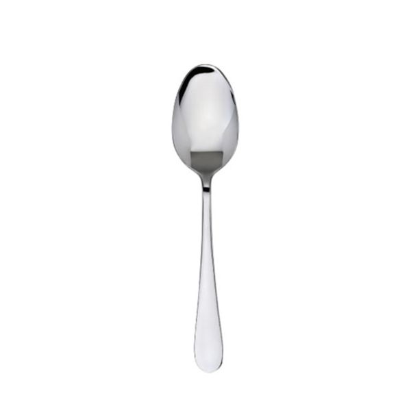 Barcelona Nescafe Spoon