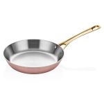 MM Copper Frying Pan 20 cm