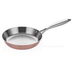 MM Copper induction Frying Pan 20 cm