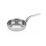 MM Steel Mini Pan 12 cm