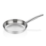 MM Steel Saute Pan 22 cm