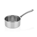 Elite MM Steel Casserole Pan 14 cm