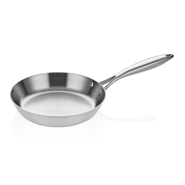 Elite MM Steel Frying Pan 24 cm