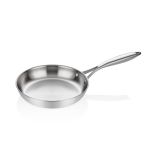 Elite MM Steel Saute Pan 26 cm