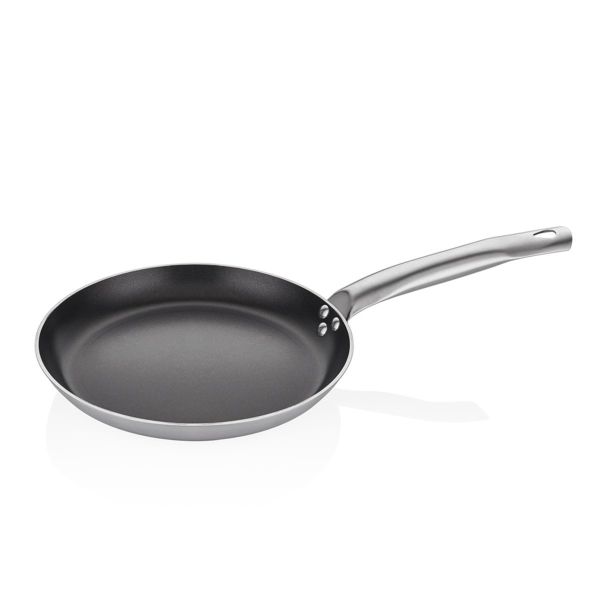 Silverstar Nonstick Crepe&Omelette Pan 22 cm