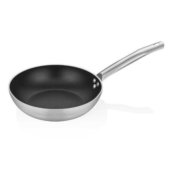 Abm Advanced Pro Deep Saute Pan 20 cm