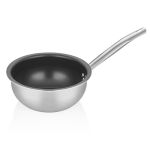 Abm Advanced Pro Sauce Pan 20 cm